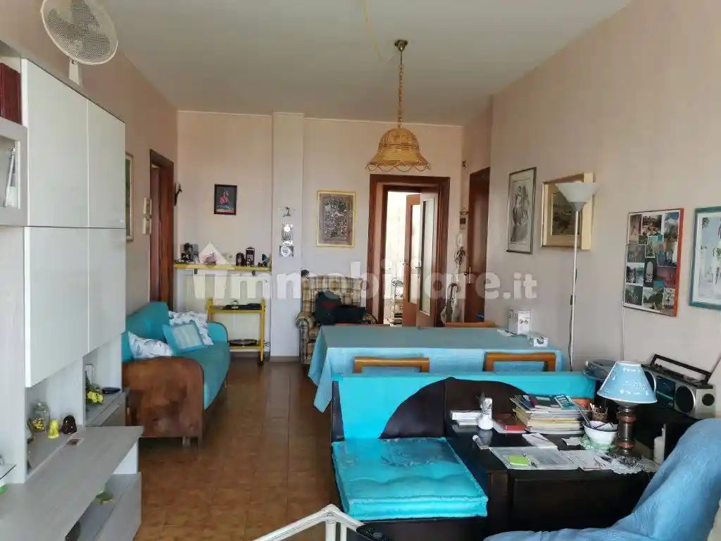 Appartamento in vendita a Santo Stefano al Mare