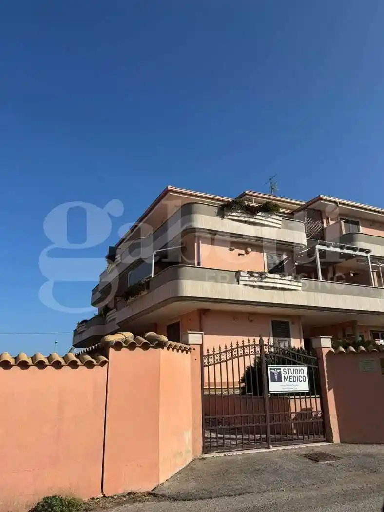 Attico - Mansarda in vendita a Ardea