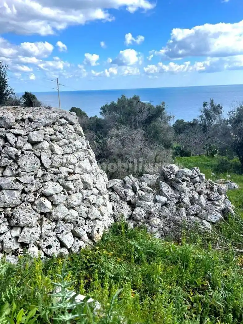 Rustico - Casale in vendita a Tricase