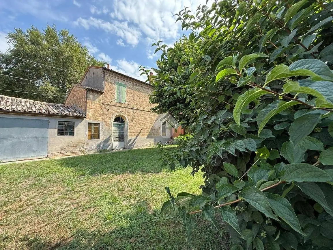 Rustico - Casale in vendita a Ravenna