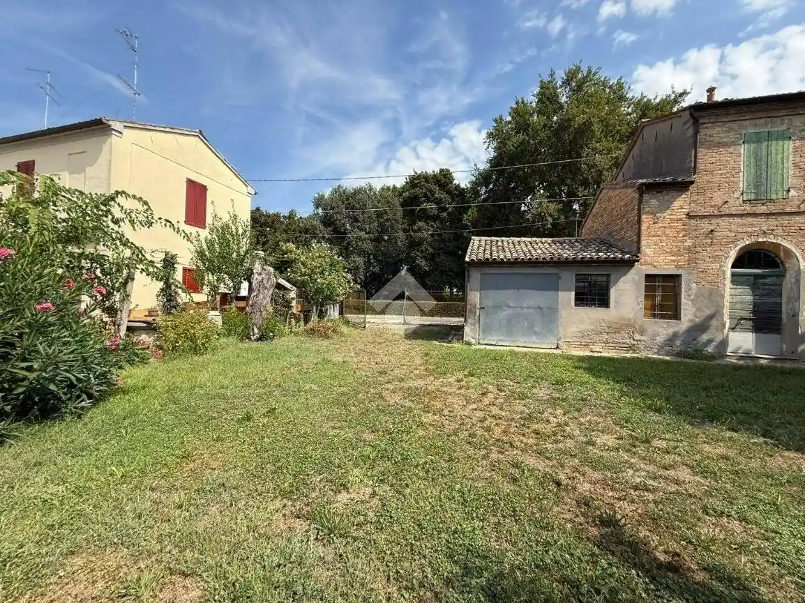 Rustico via Bacinetta 13, Ammonite, Ravenna - foto 4