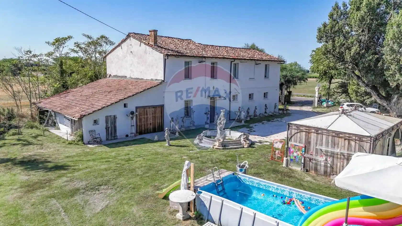 Casa indipendente in vendita a Faenza