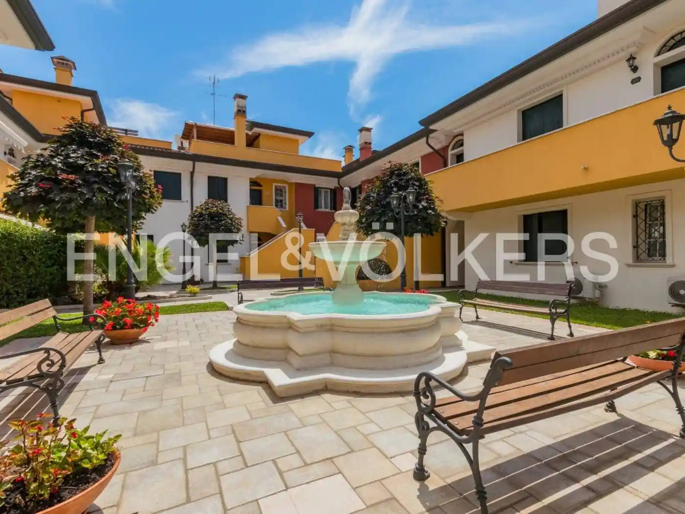 Appartamento in vendita a Jesolo