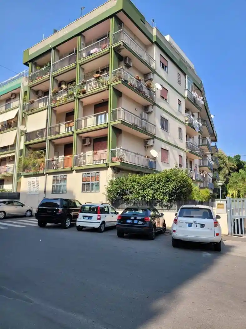 Appartamento in vendita a Catania
