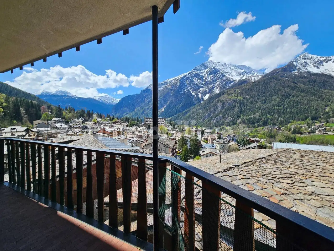 Trilocale via Roma 16, Centro, Courmayeur - foto 4