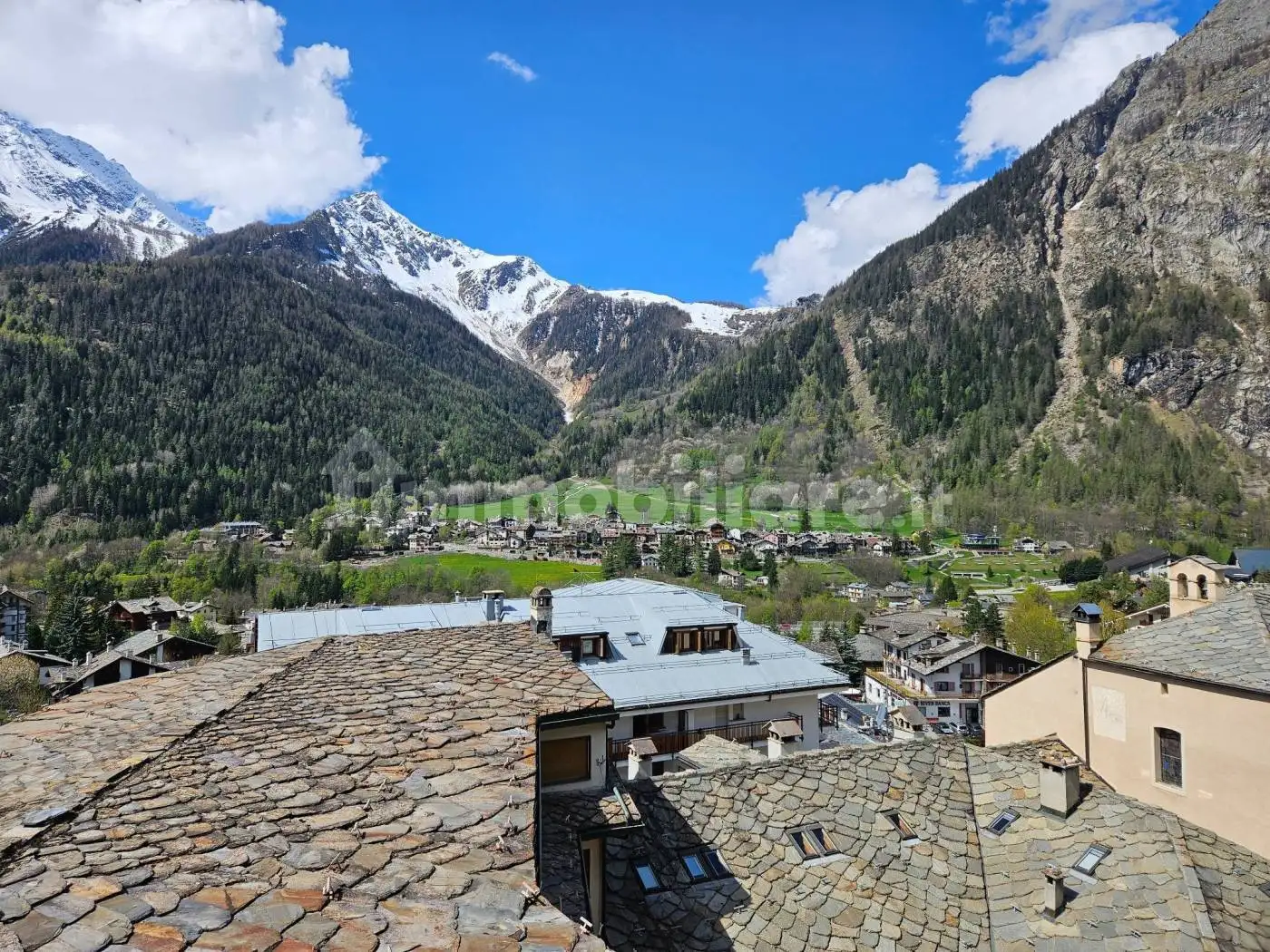 Trilocale via Roma 16, Centro, Courmayeur - foto 5