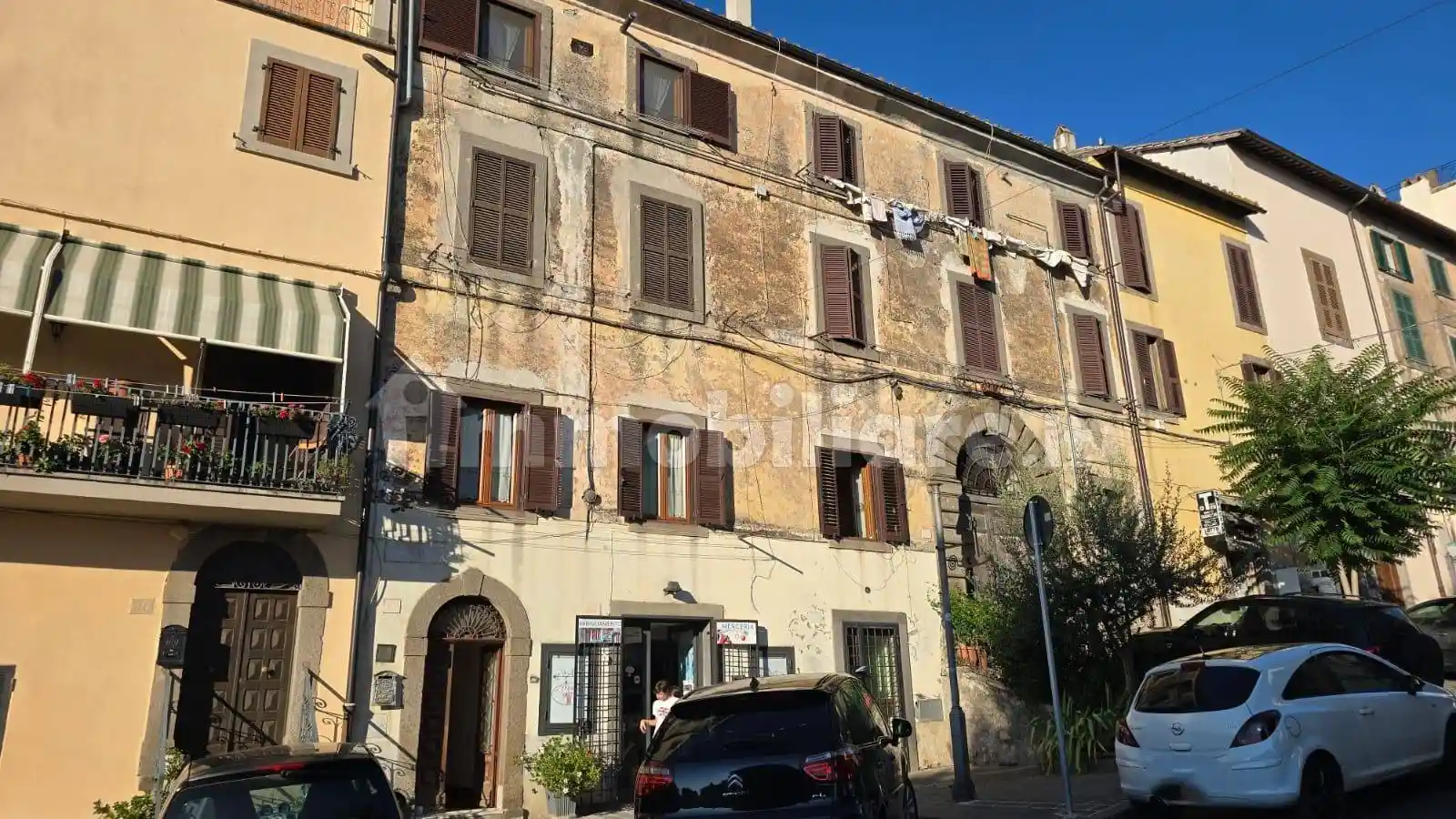 Appartamento in vendita a Viterbo