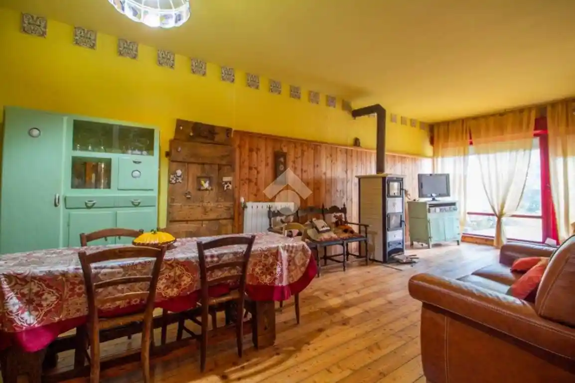 Appartamento in vendita a Rieti