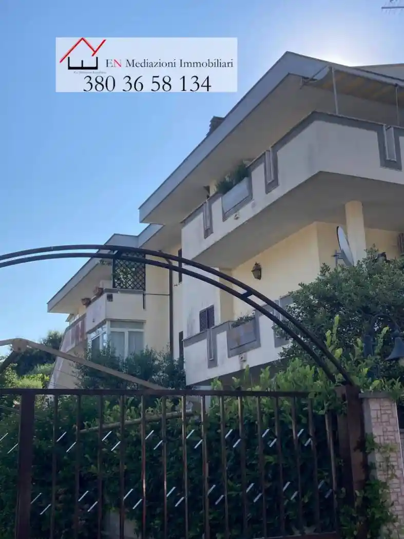 Appartamento in vendita a Anzio