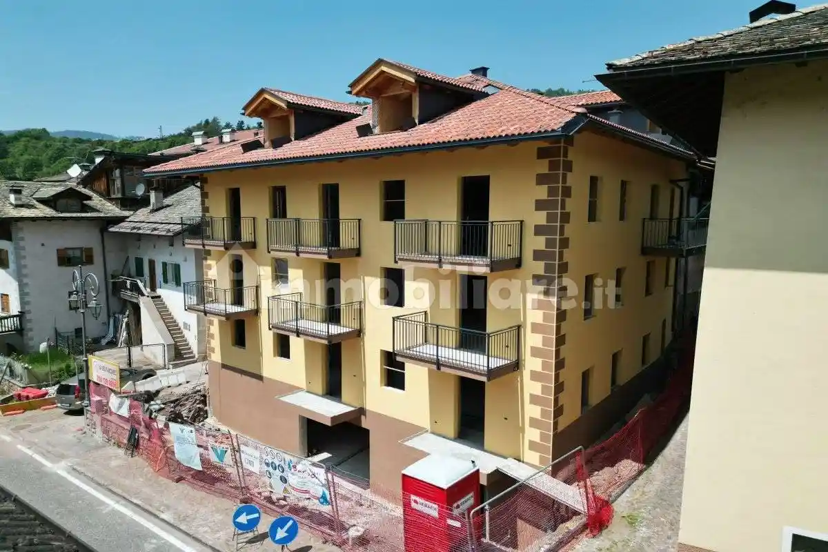 Trilocale via Trento, Castello Di Fiemme, Castello-Molina di Fiemme - foto 3