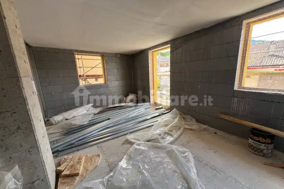 Trilocale via Trento, Castello Di Fiemme, Castello-Molina di Fiemme - foto 4