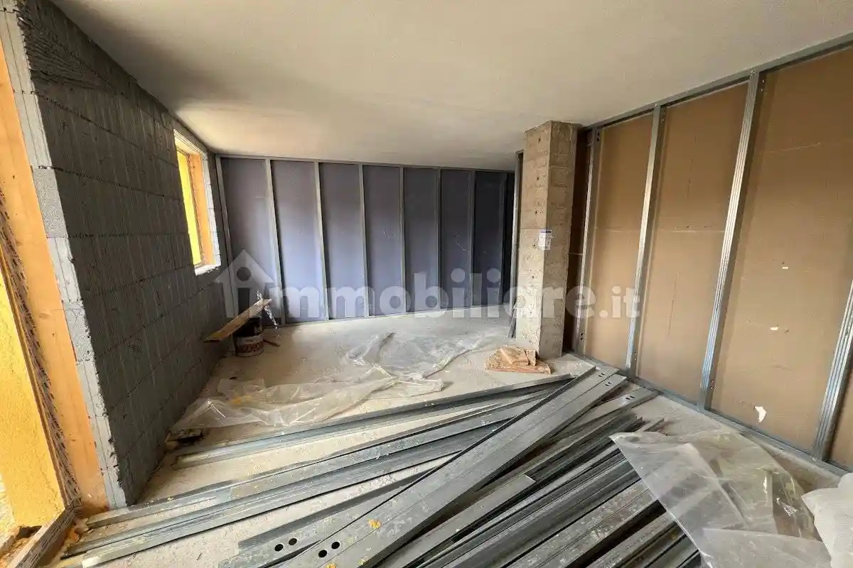 Trilocale via Trento, Castello Di Fiemme, Castello-Molina di Fiemme - foto 5