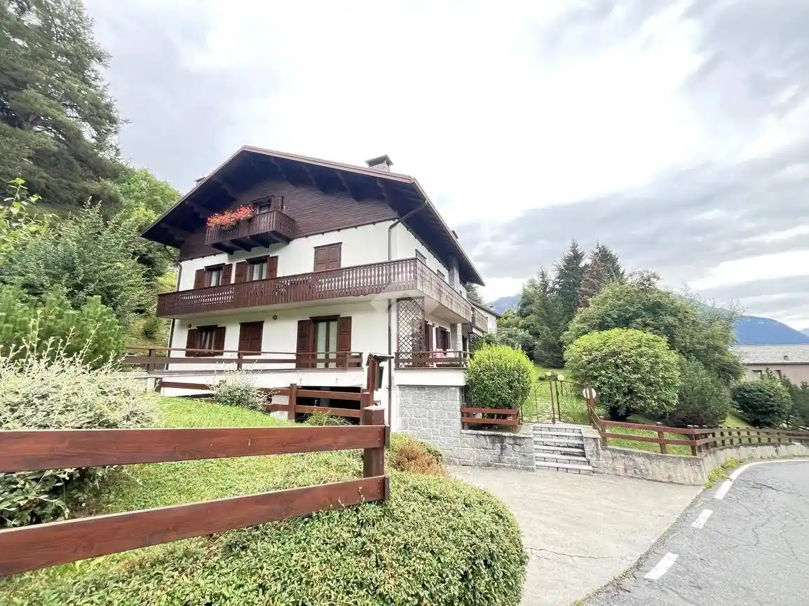 Appartamento in affitto a Valdidentro