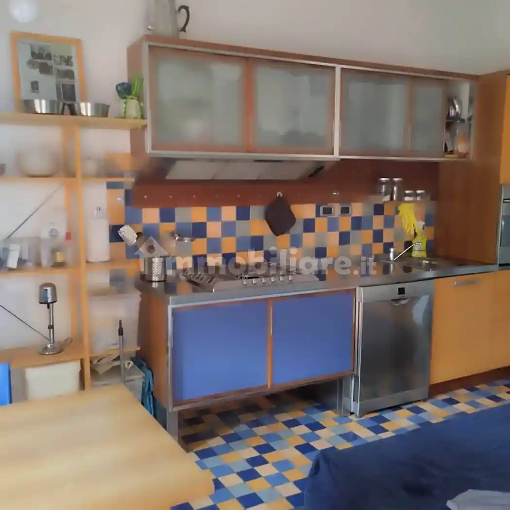 Appartamento in vendita a Ancona