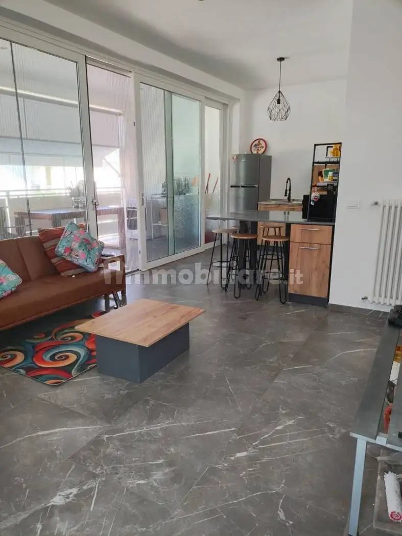 Appartamento in vendita a Comacchio