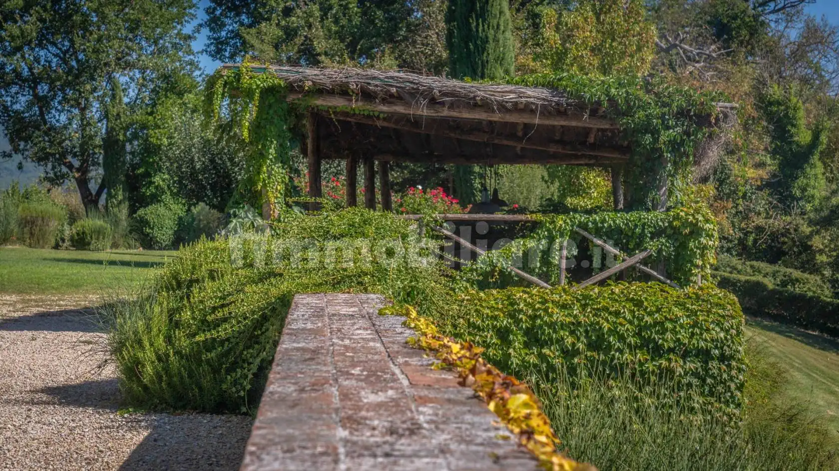 Rustico via San Martino 2, Centro, Chiusdino - foto 5