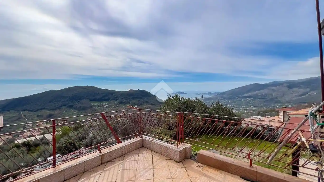 Casa indipendente in vendita a Formia