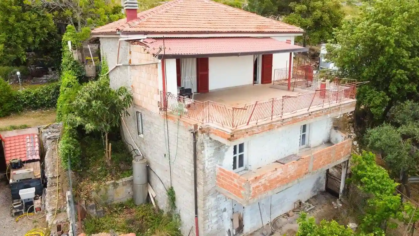 Casa indipendente - foto 4