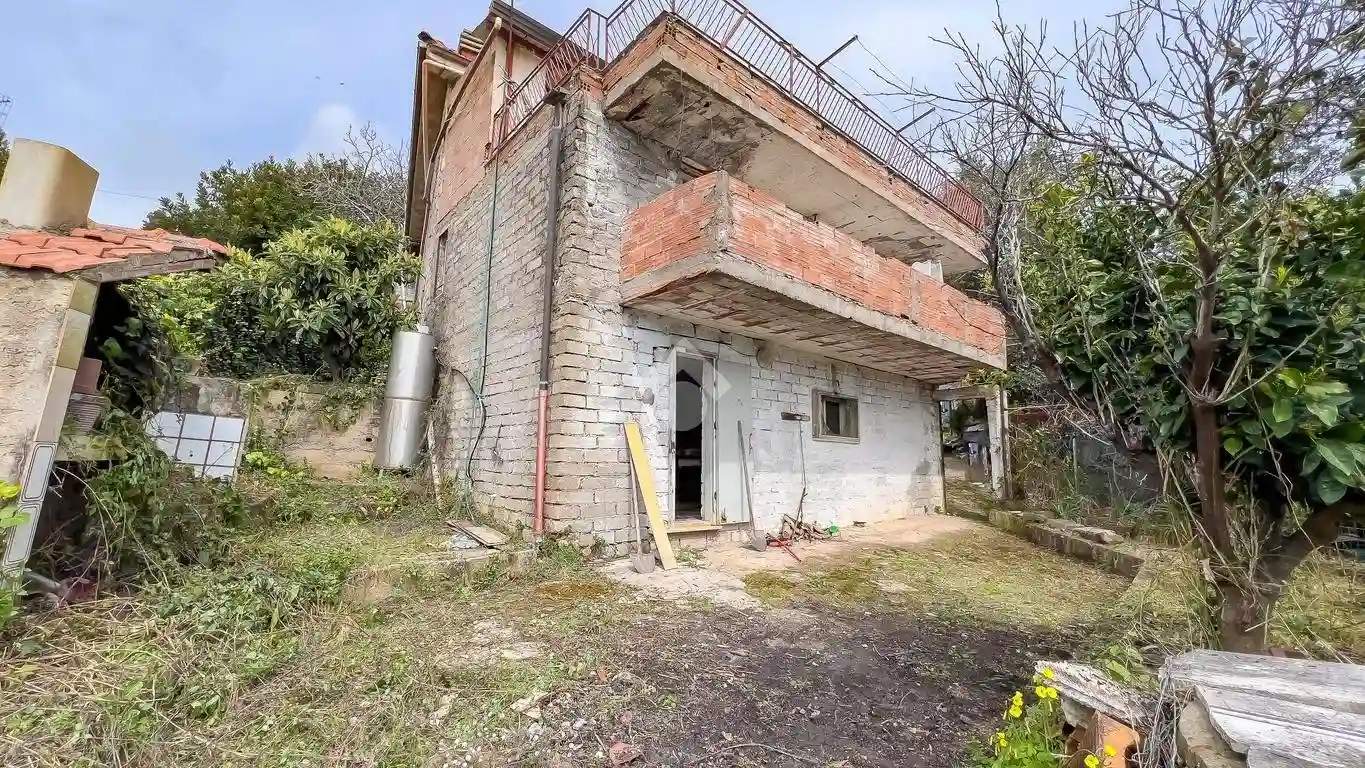 Casa indipendente - foto 5