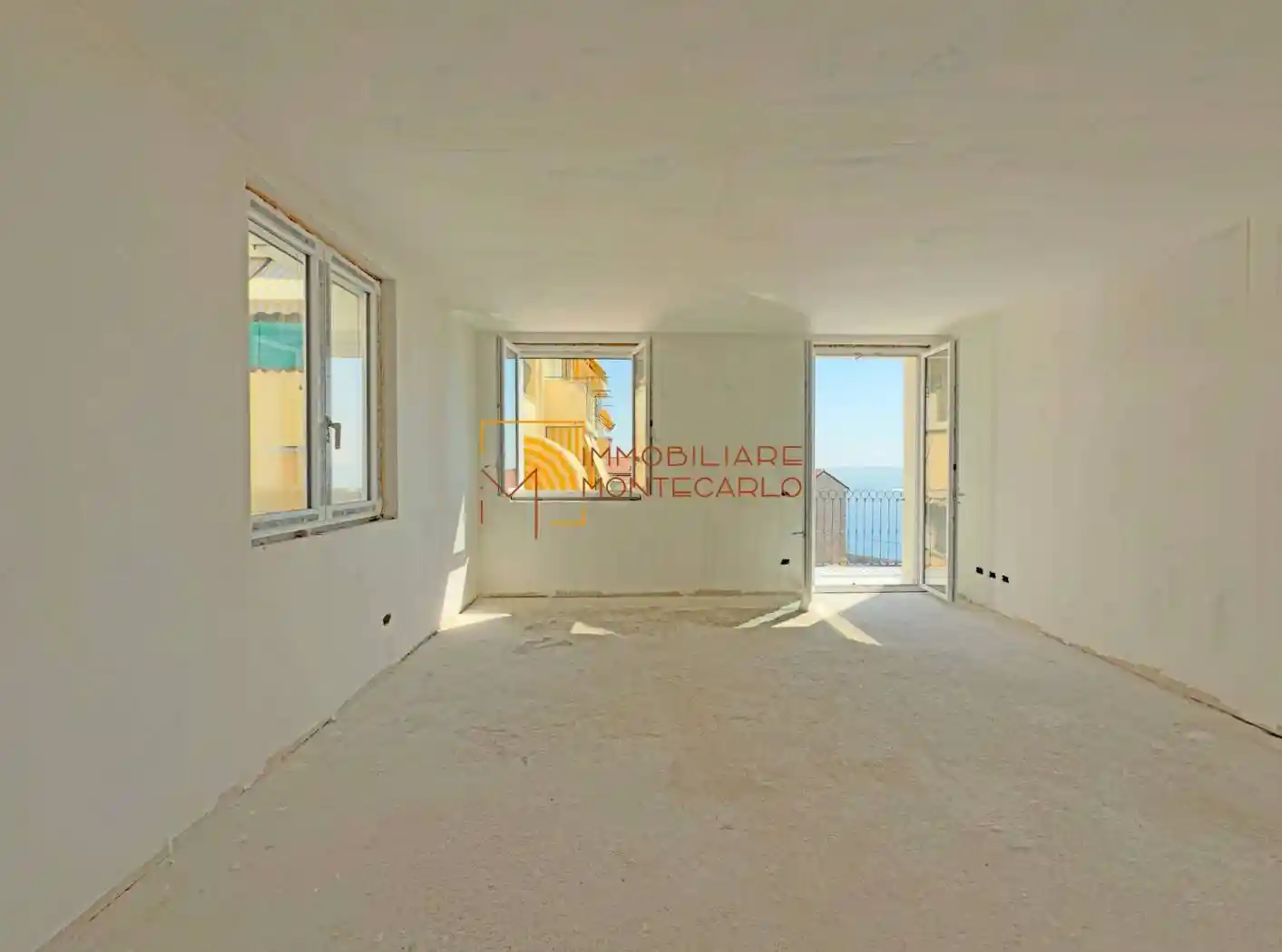 Appartamento in vendita a Bordighera