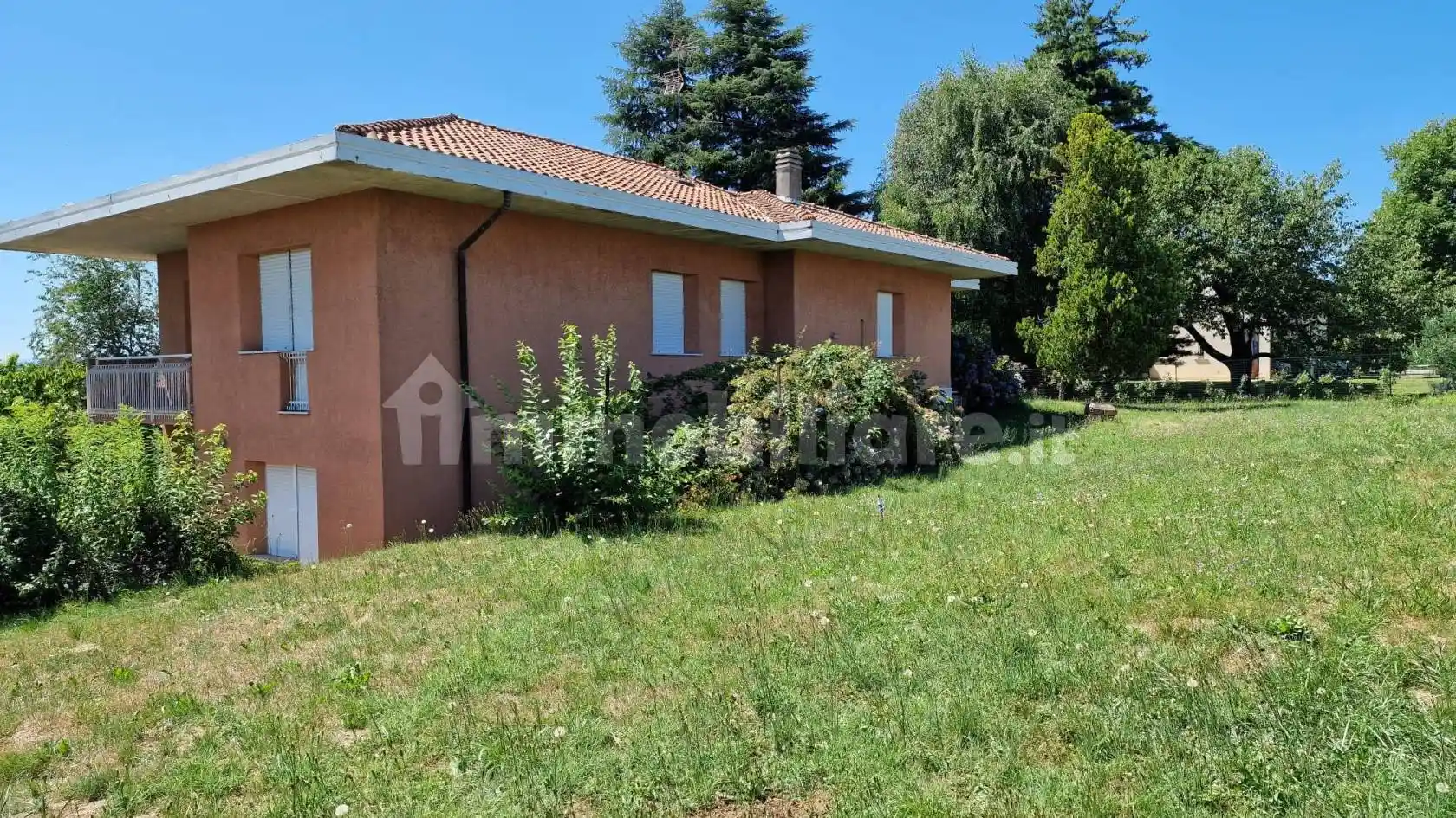 Villa in vendita a Tradate