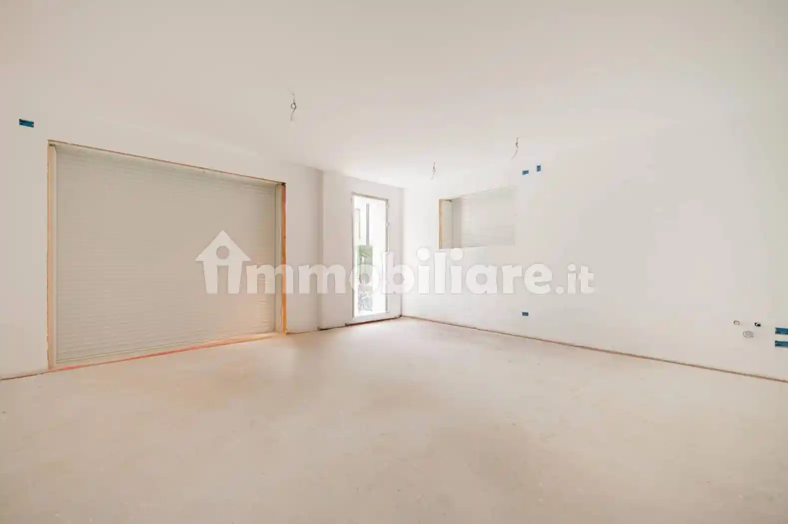 Appartamento in vendita a San Martino di Lupari