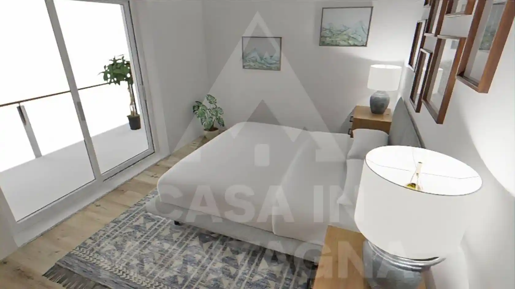 Villetta a schiera - foto 4