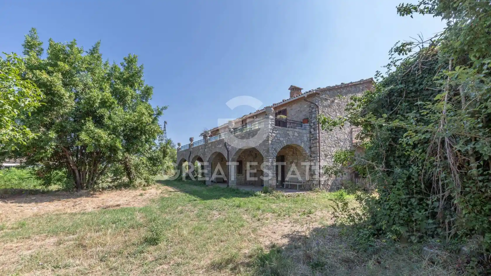 Casale Contrada del Ripignolo, Fabro - foto 3