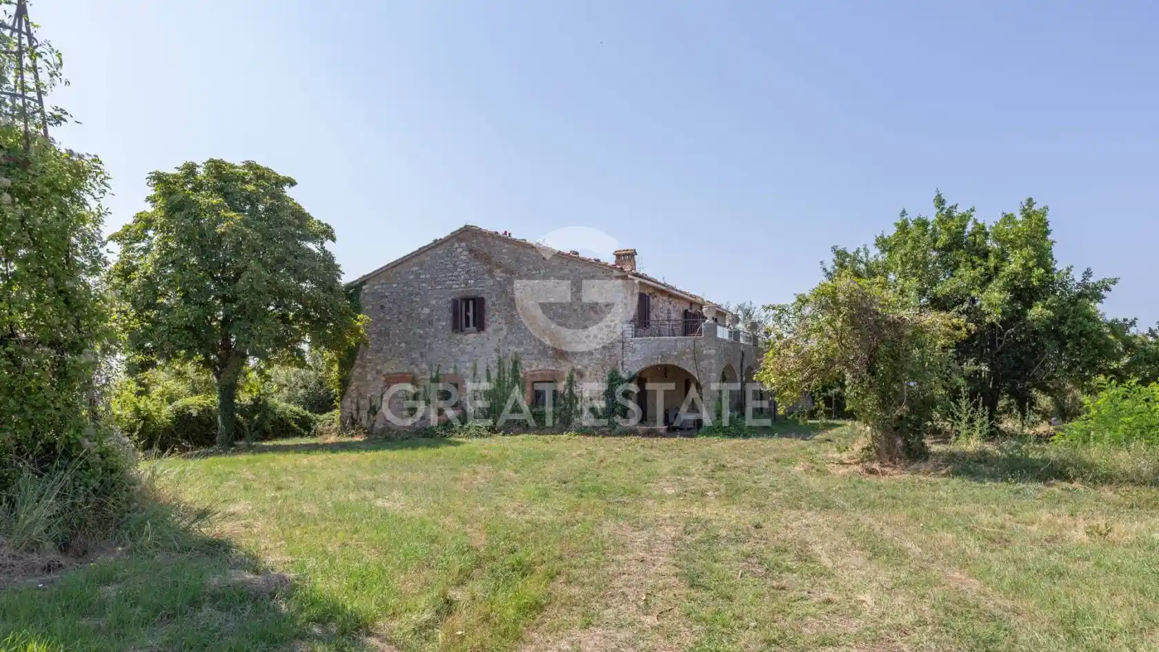 Casale Contrada del Ripignolo, Fabro - foto 4