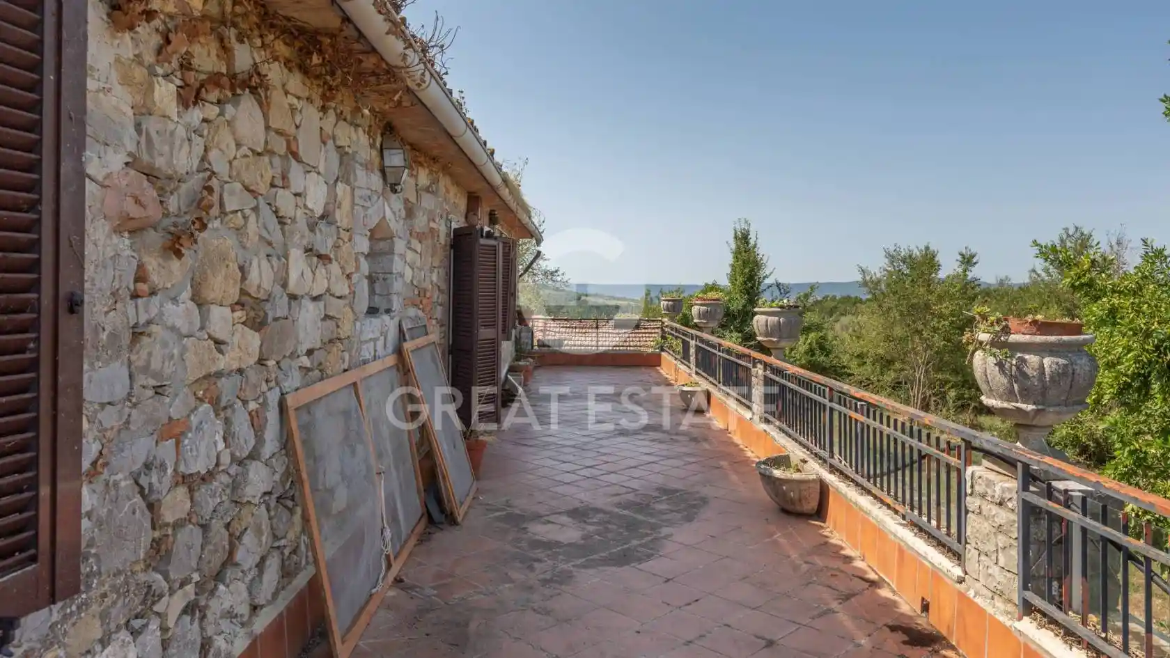 Casale Contrada del Ripignolo, Fabro - foto 5