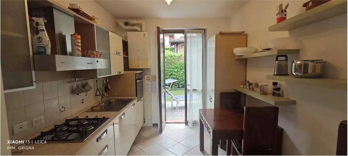 Villa a schiera via Mazzett, Maggio, Cremeno - foto 2