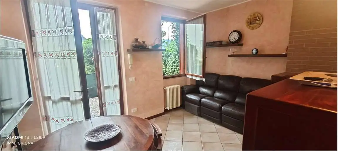 Villa a schiera via Mazzett, Maggio, Cremeno - foto 4