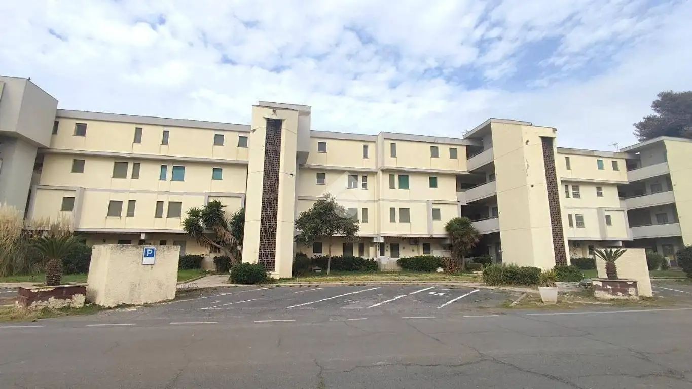 Appartamento in vendita a Tarquinia