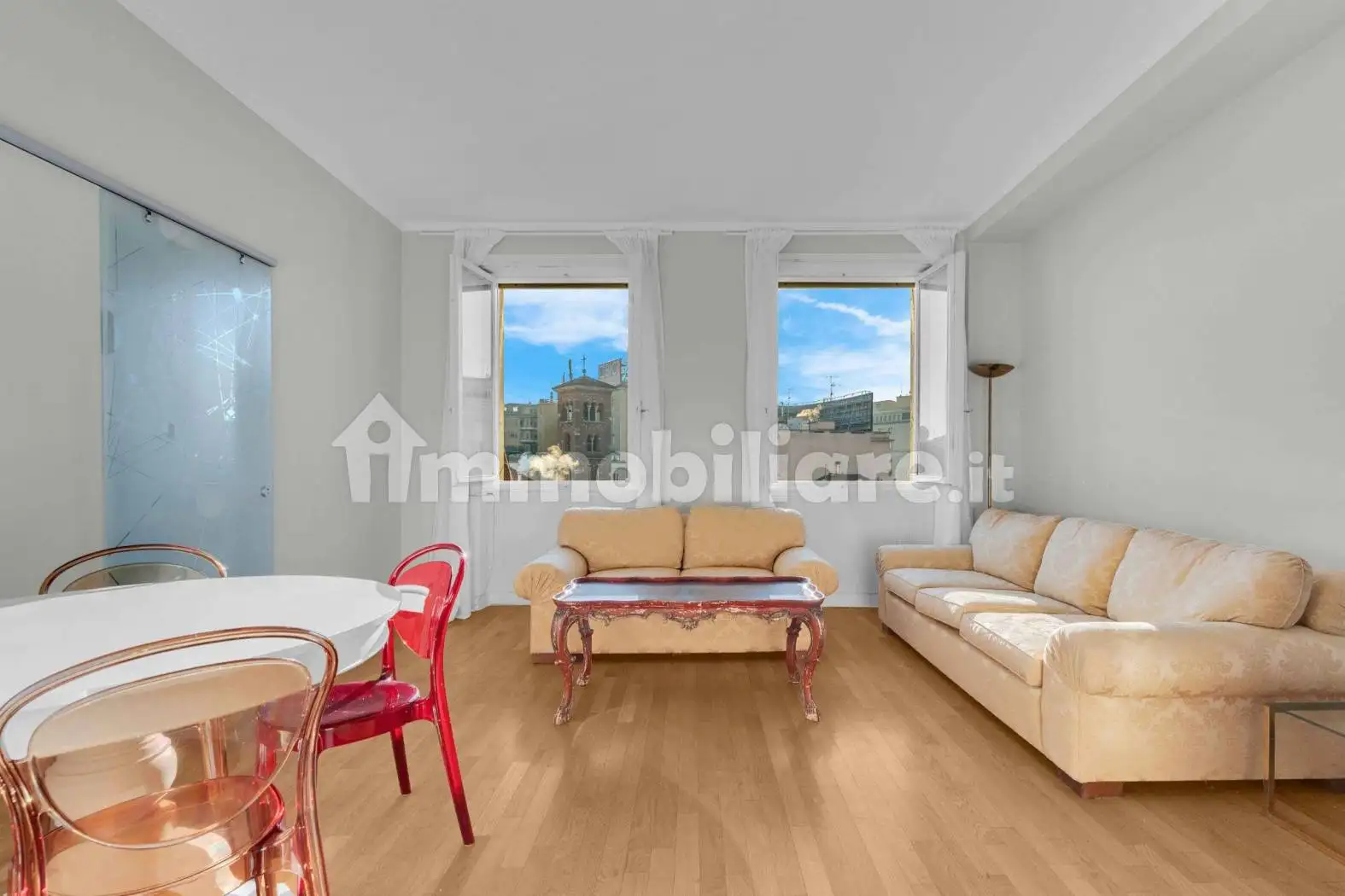 Apartment in vendita a Milan