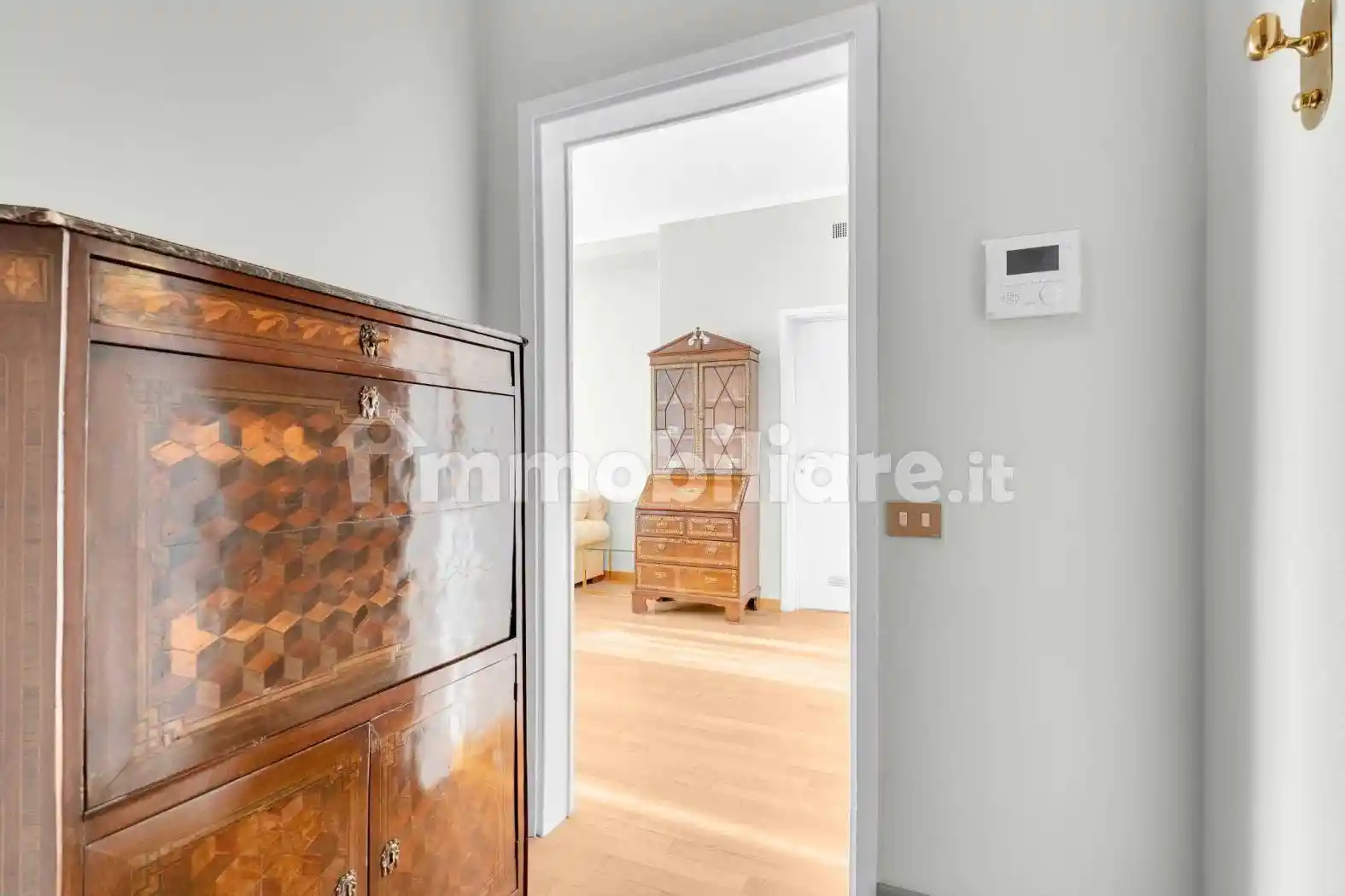 Bilocale corso Venezia 8, San Babila, Milano - foto 2