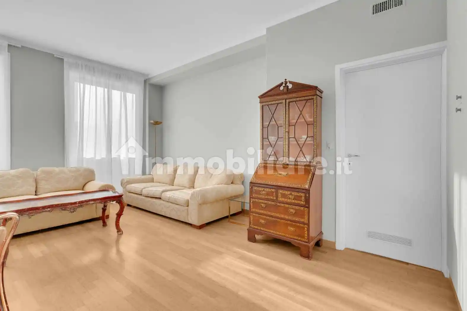 Bilocale corso Venezia 8, San Babila, Milano - foto 3