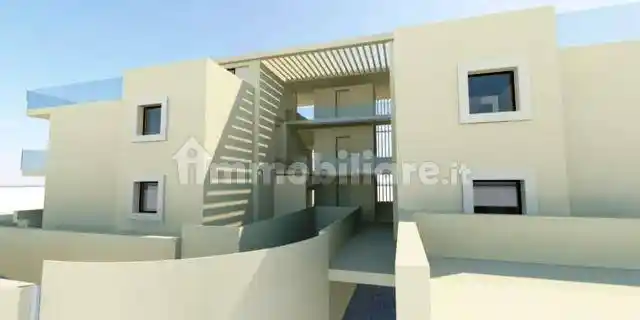 Appartamento in vendita a Bisceglie