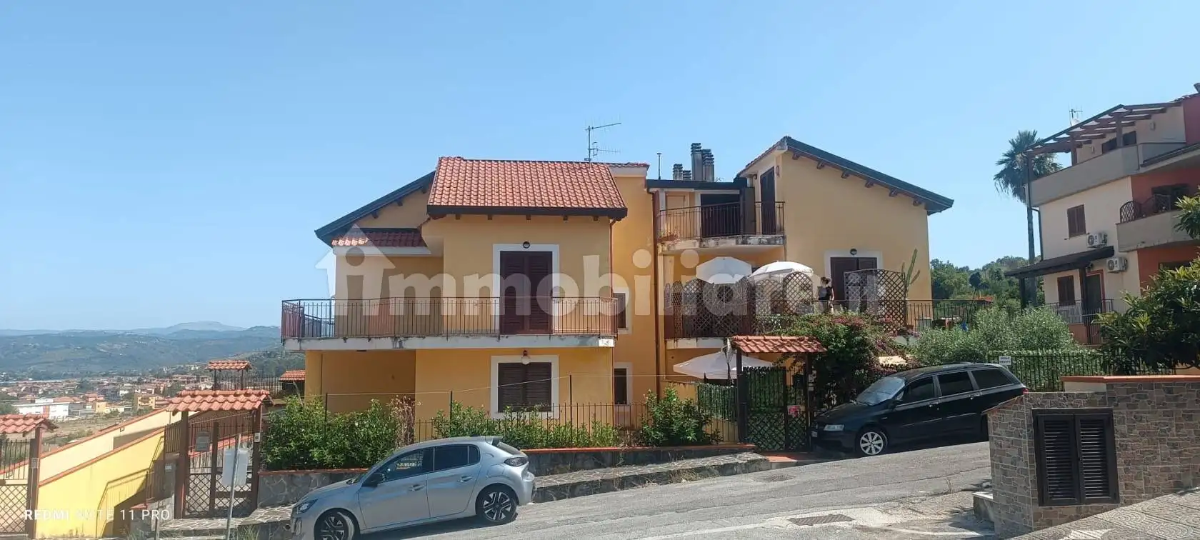 Appartamento in vendita a Castelnuovo Cilento