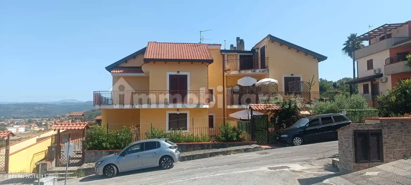 Quadrilocale via Mandrone, Velina, Castelnuovo Cilento - foto 2