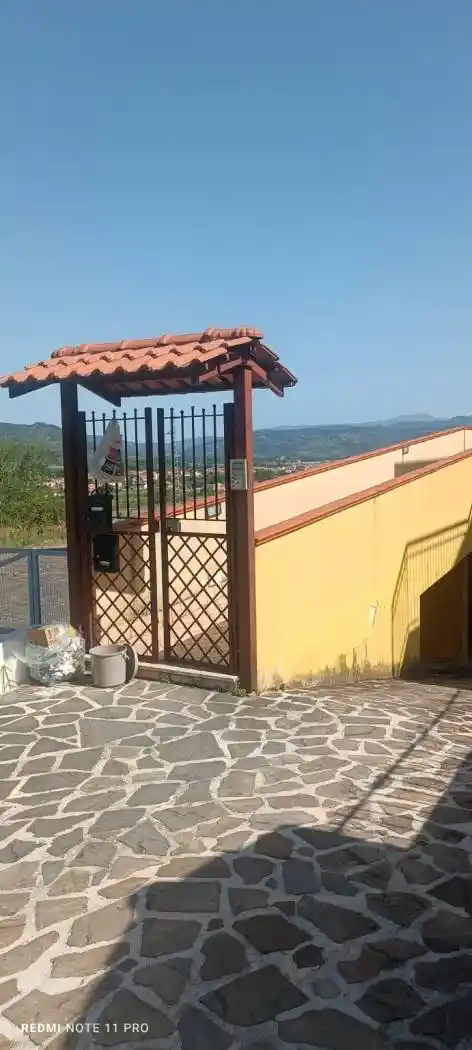 Quadrilocale via Mandrone, Velina, Castelnuovo Cilento - foto 3