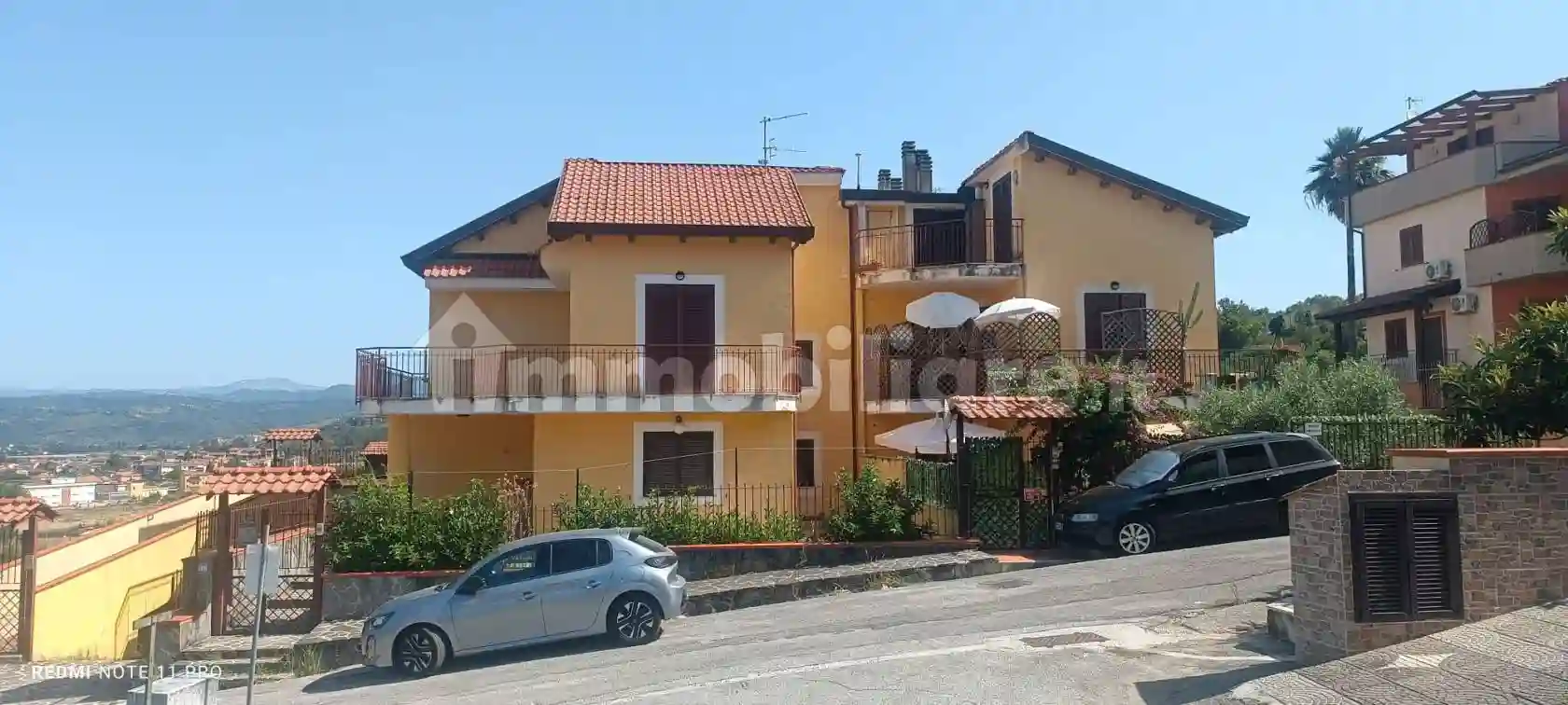 Quadrilocale via Mandrone, Velina, Castelnuovo Cilento - foto 4