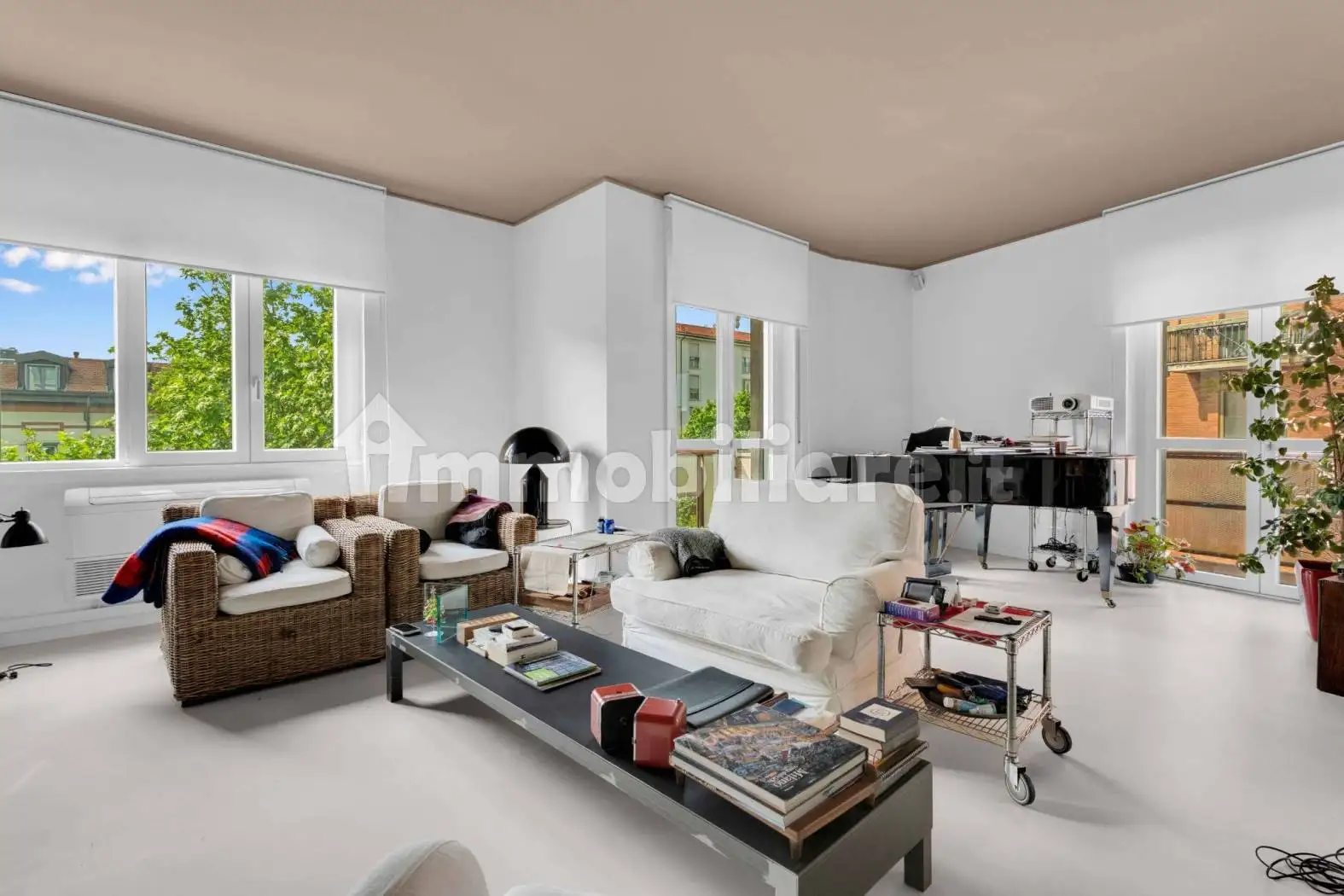 Apartment in vendita a Milan