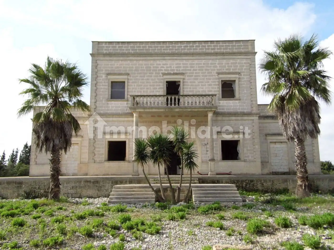 Villa in vendita a Ruffano