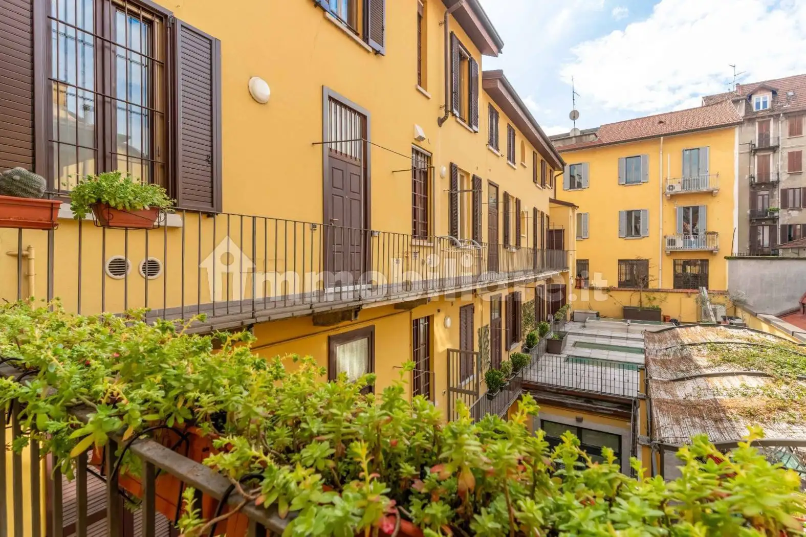 Apartment in vendita a Milan