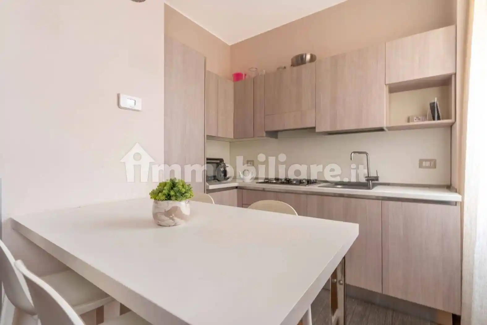 Bilocale via Molino delle Armi 15, Ticinese, Milano - foto 3