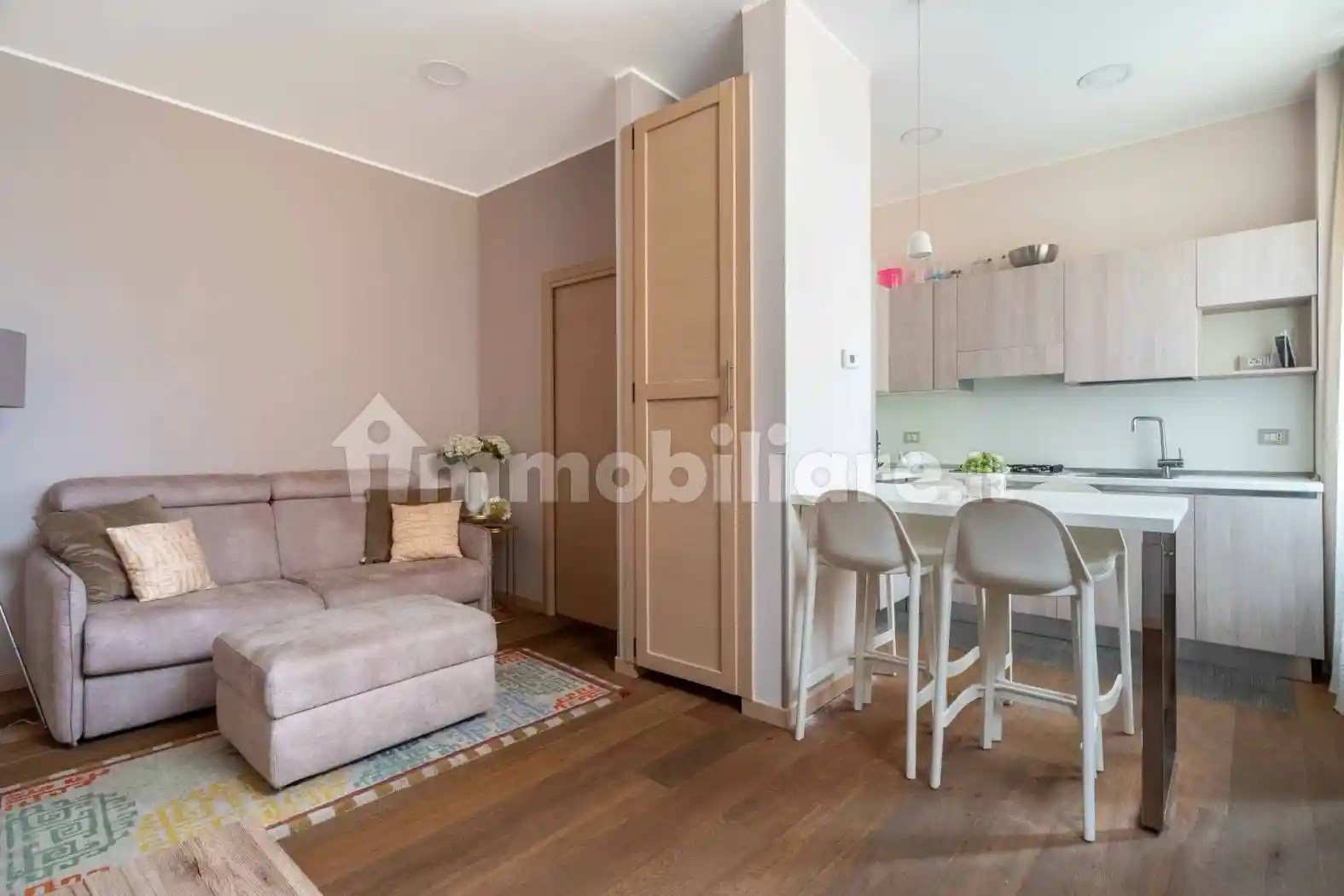 Bilocale via Molino delle Armi 15, Ticinese, Milano - foto 5