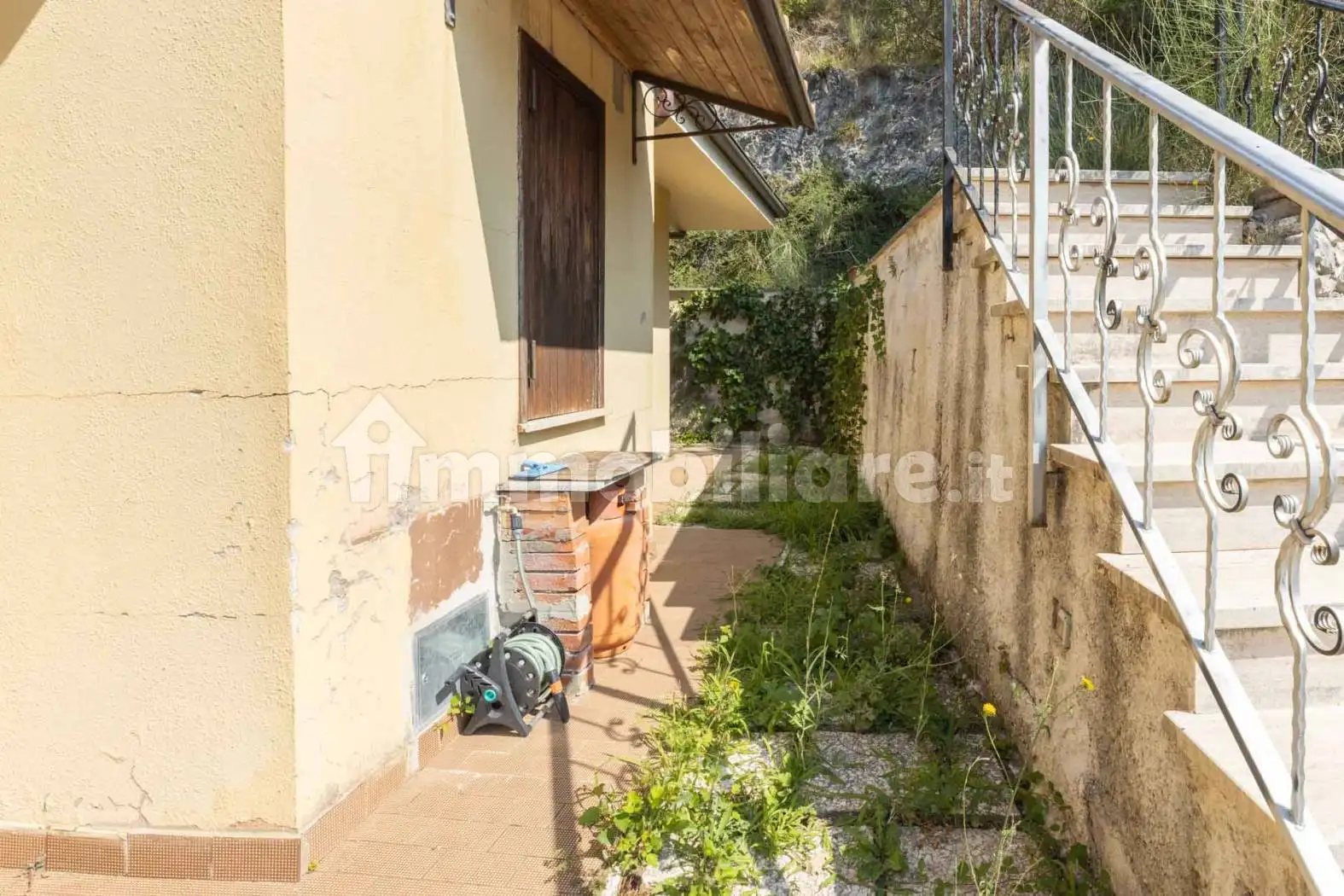 Villa bifamiliare Colle Maoni, Valleverde Stipes, Ascrea - foto 5