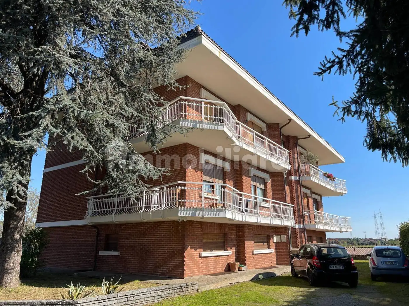 Appartamento in vendita a Cuneo