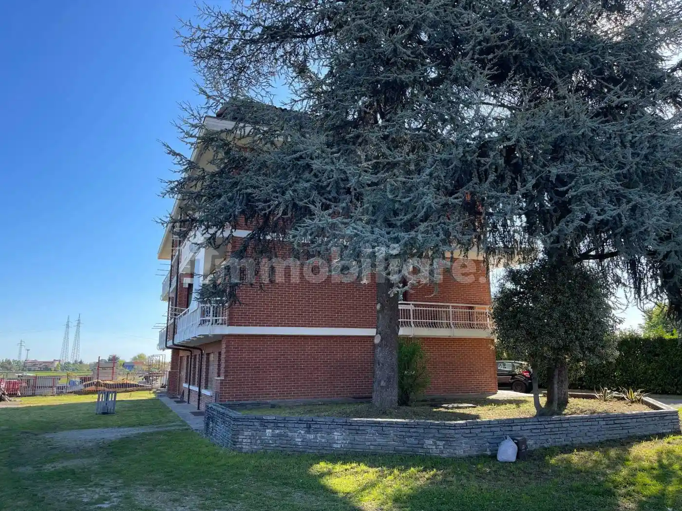 Quadrilocale via Valle Maira, Cerialdo, Cuneo - foto 2