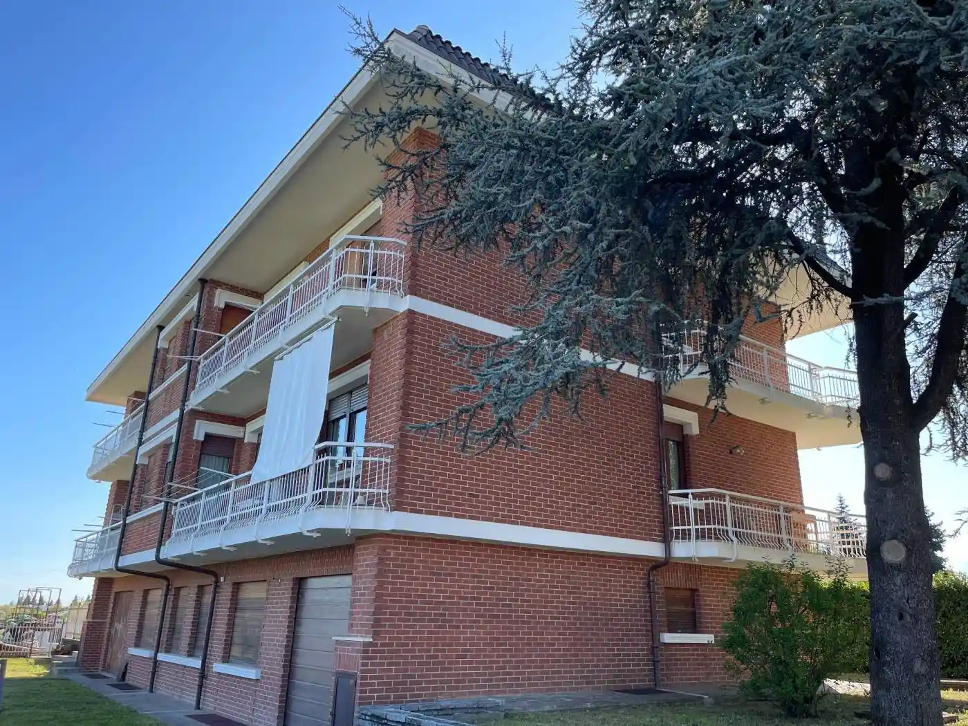 Quadrilocale via Valle Maira, Cerialdo, Cuneo - foto 3